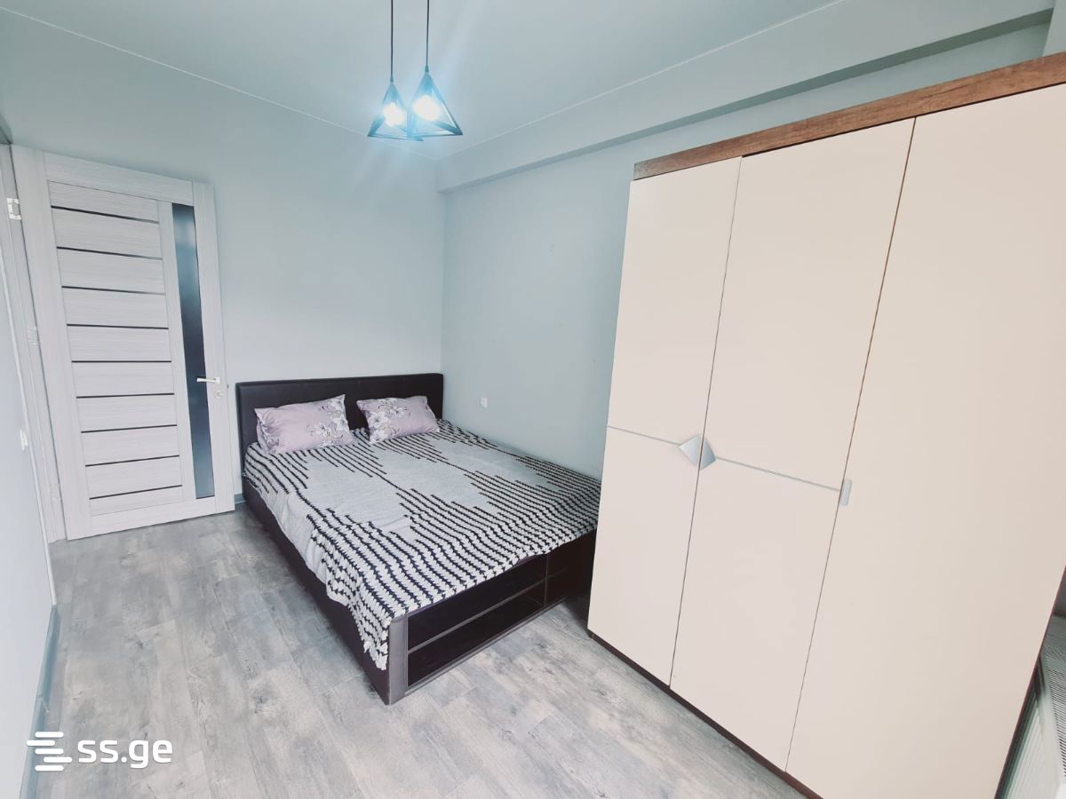kerchi st. 24 - 2 rooms