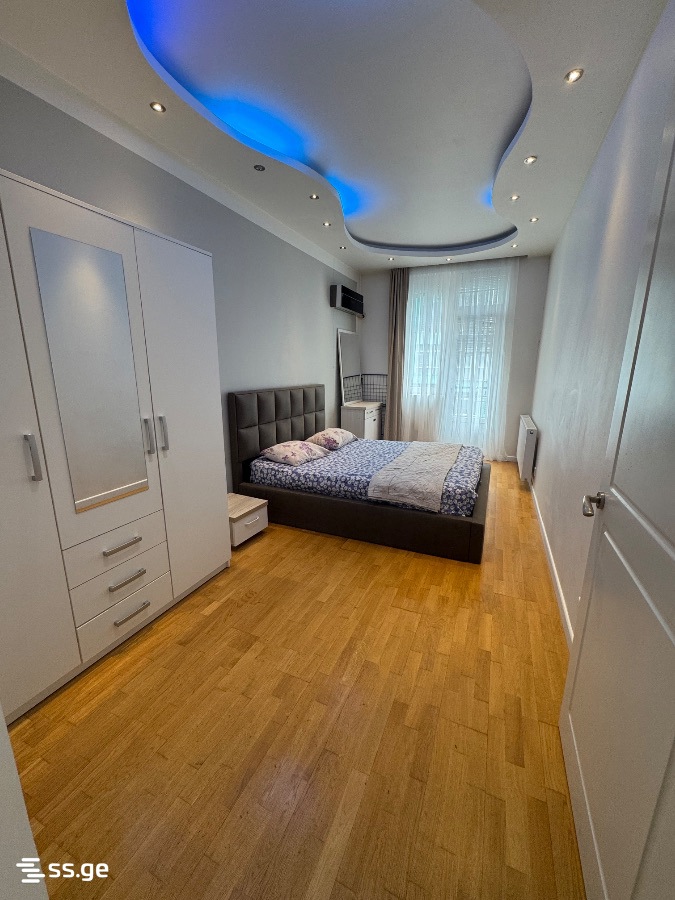 110 - 2 rooms