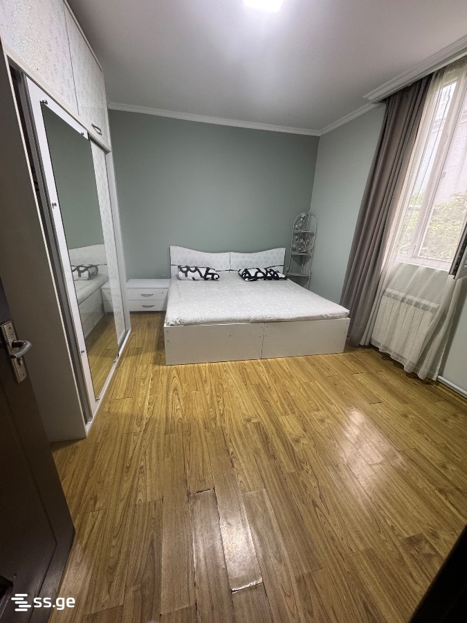 60 - 2 rooms