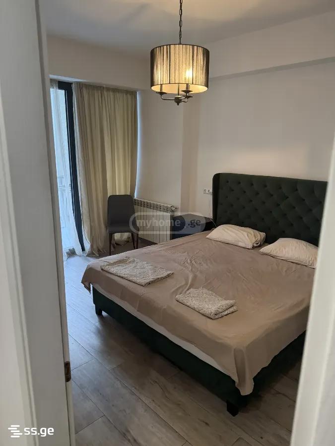 tskneti hwy 15 - 3 rooms