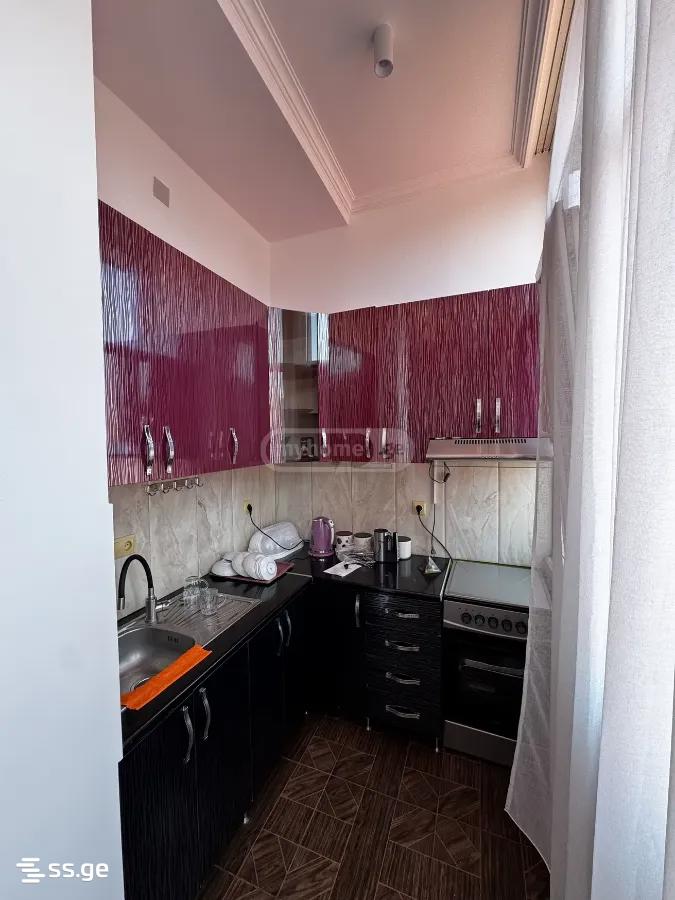 23 - 3 rooms
