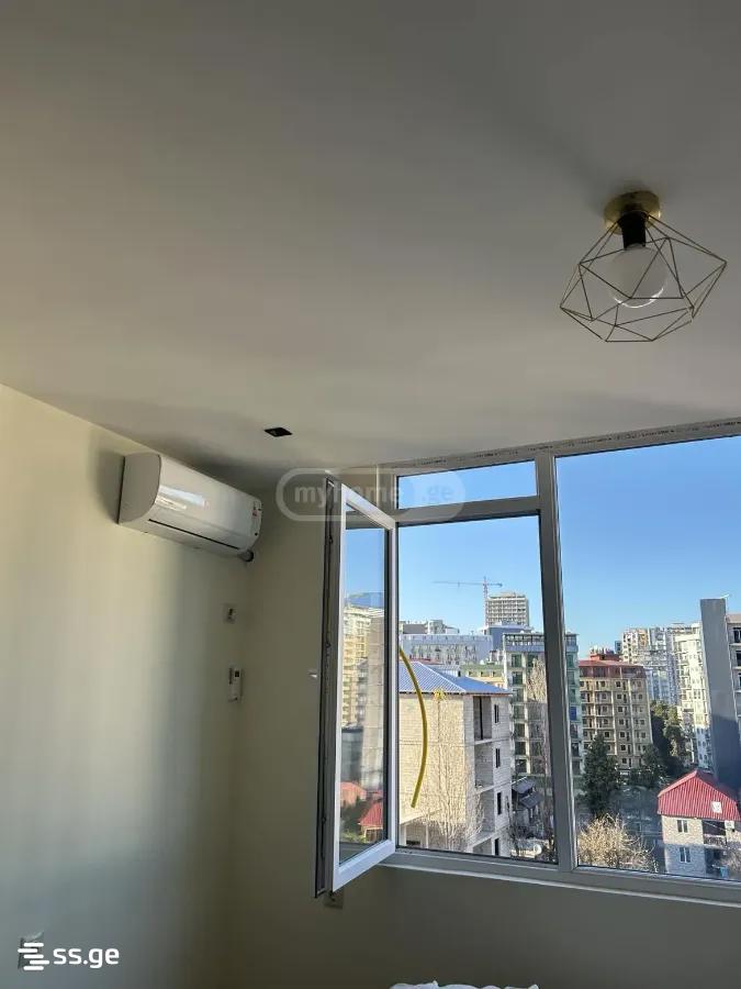 ketevan tsamebuli avenue (avlabari) 38 - 1 rooms