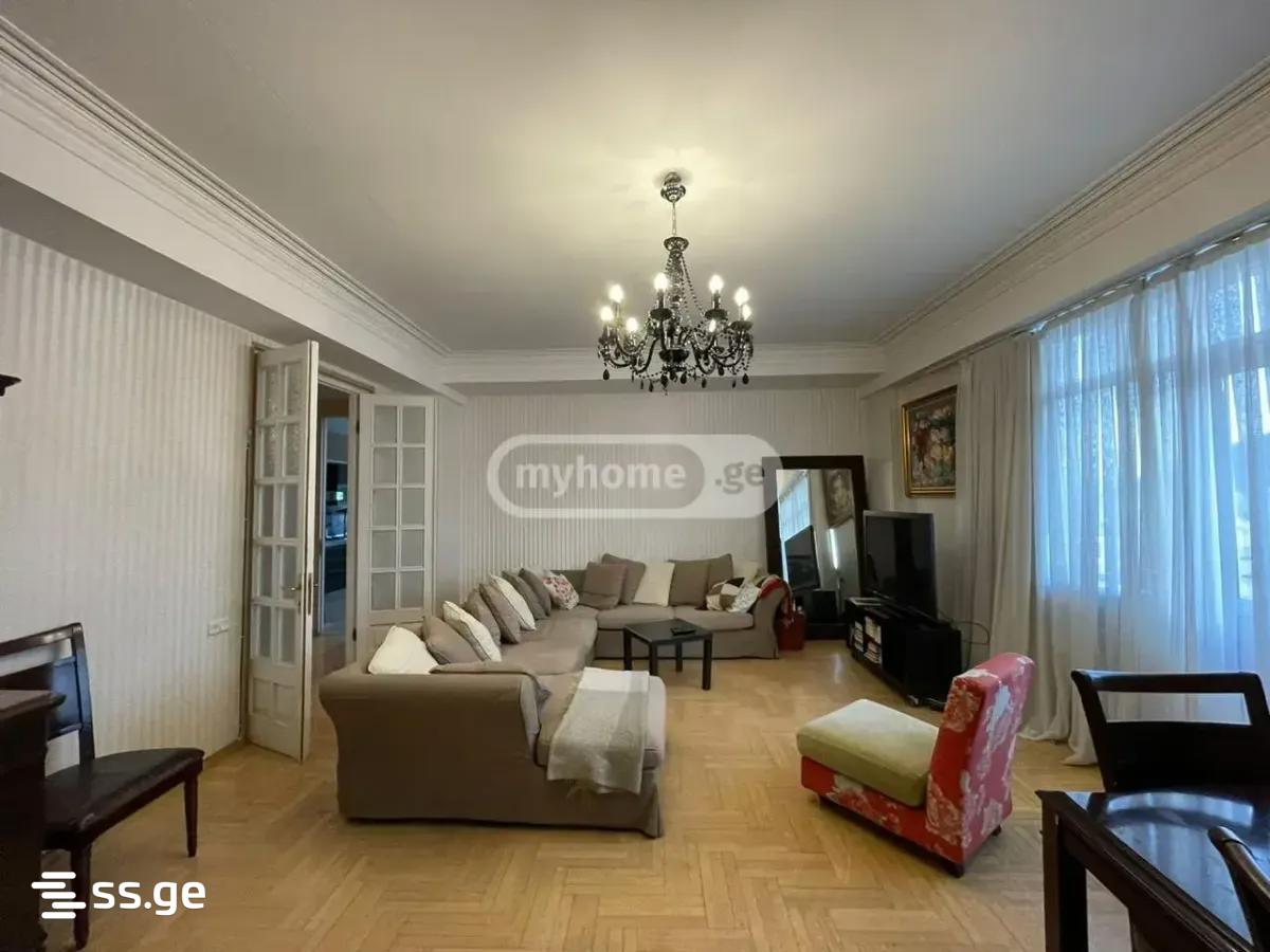 Ateni st. - 10 rooms