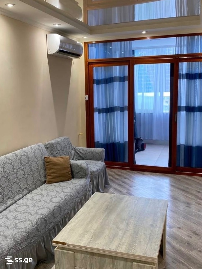 Angisi I lane 1 - 3 rooms