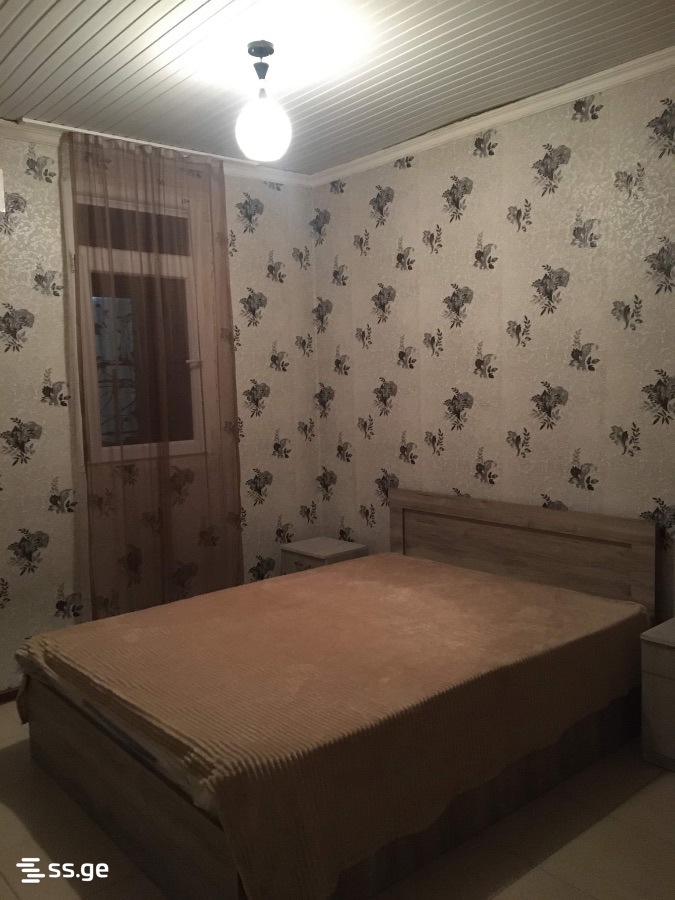 Tadzari st. 3 - 2 rooms