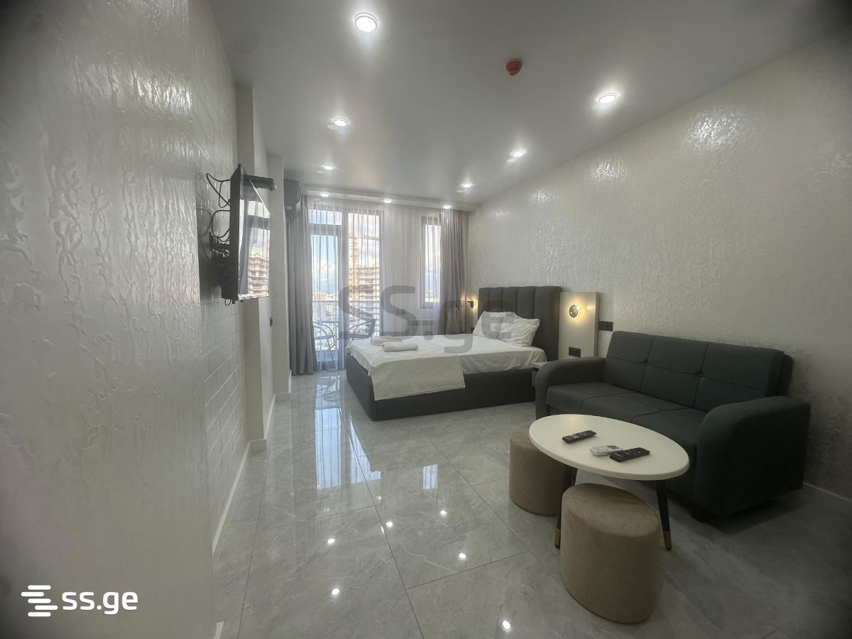 GR. Lortkipanidze st. 24 - 1 rooms