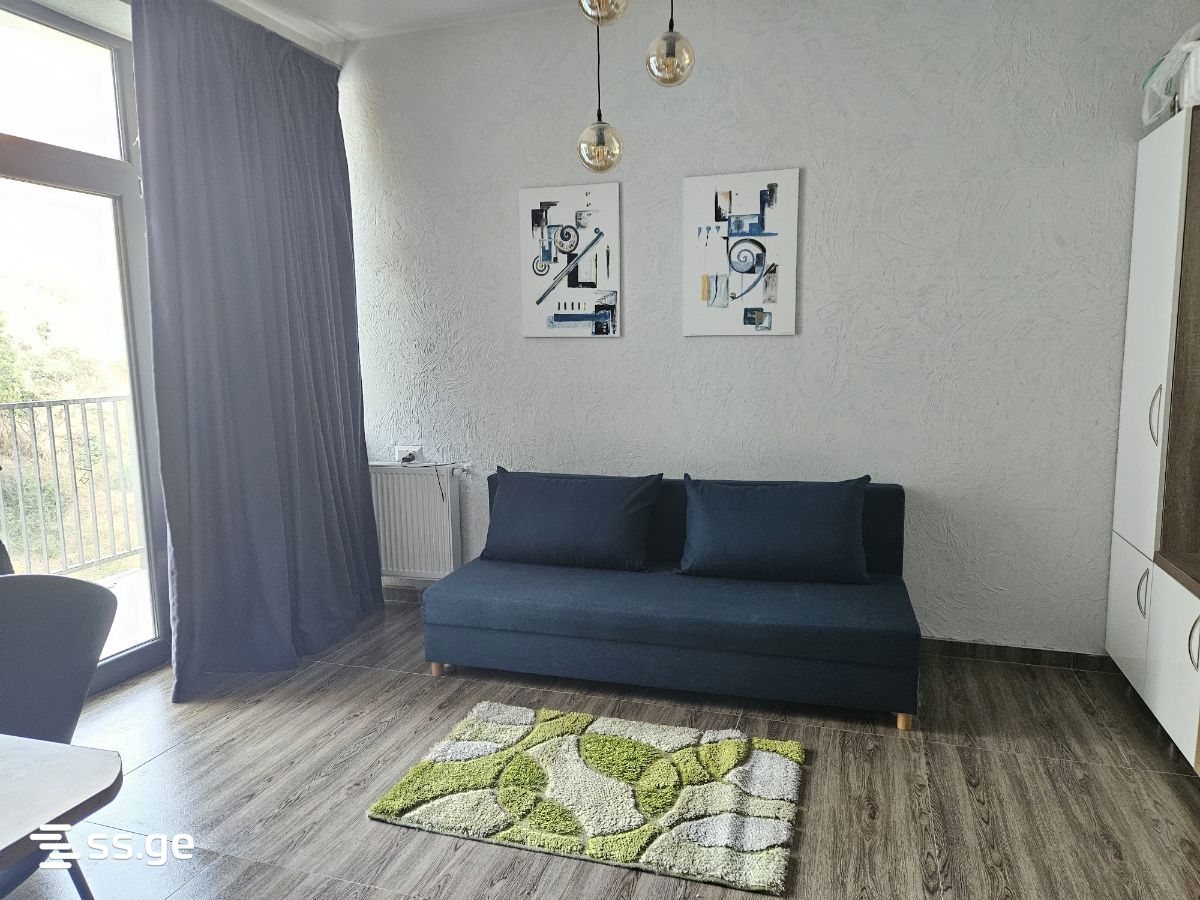 d. jgenti st. - 2 rooms