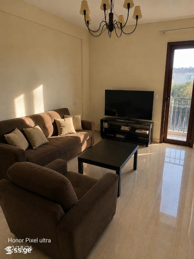 kostava st. 70 - 3 rooms