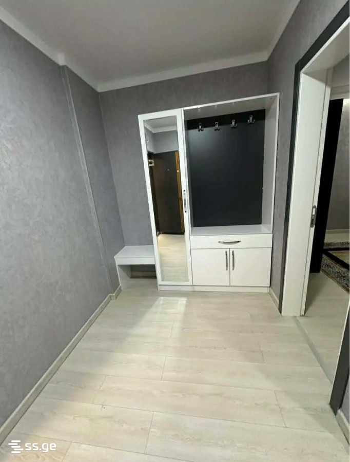 J. Shartava st. 18 - 2 rooms