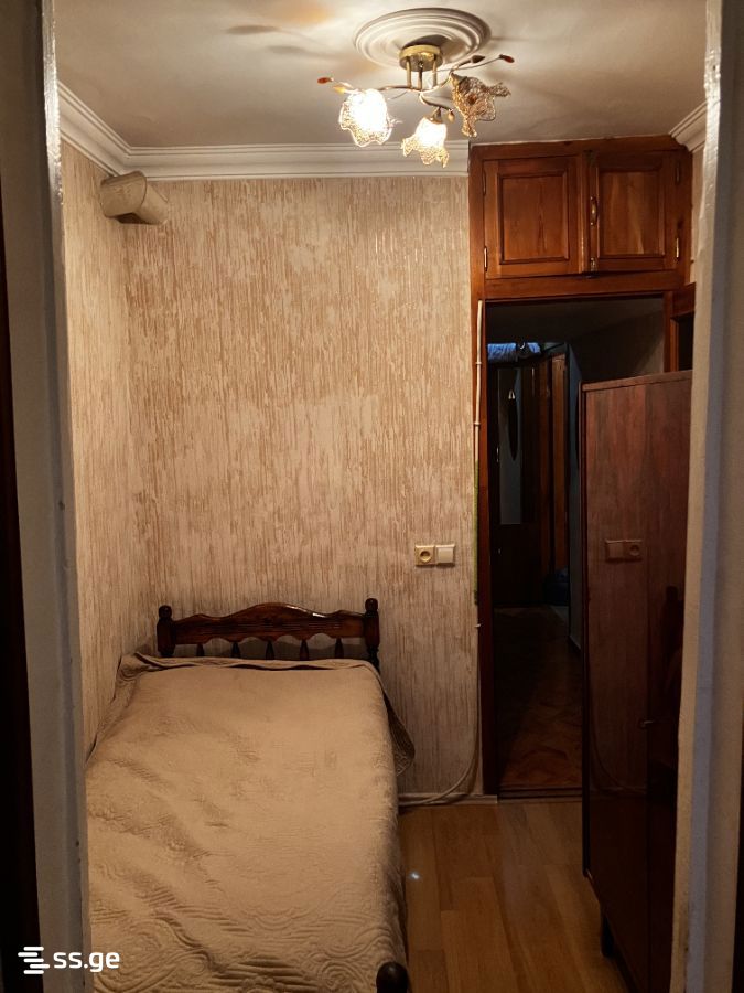 kaloubani st. 35ა - 2 rooms