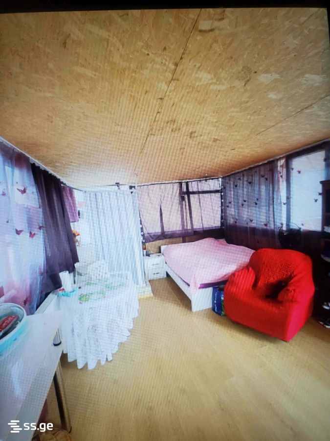 Tbilisi sea შესახვევი16 - 1 rooms
