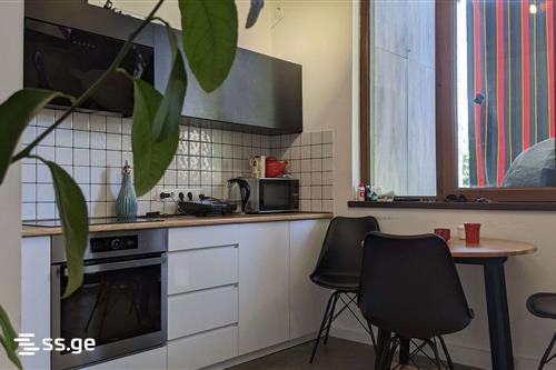 universiteti st. - 1 rooms