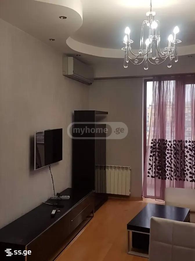 Marijani st. - 2 rooms