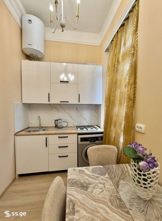 16 - 2 rooms