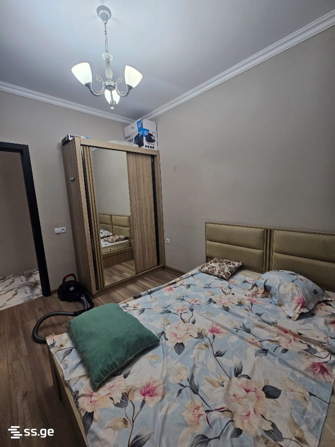 2ა - 2 rooms