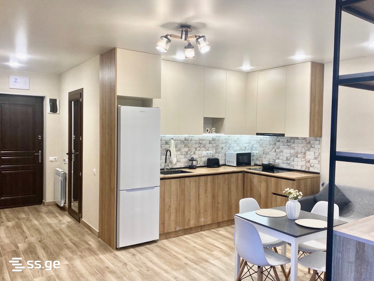 Tbilisi st. 2ა - 2 rooms