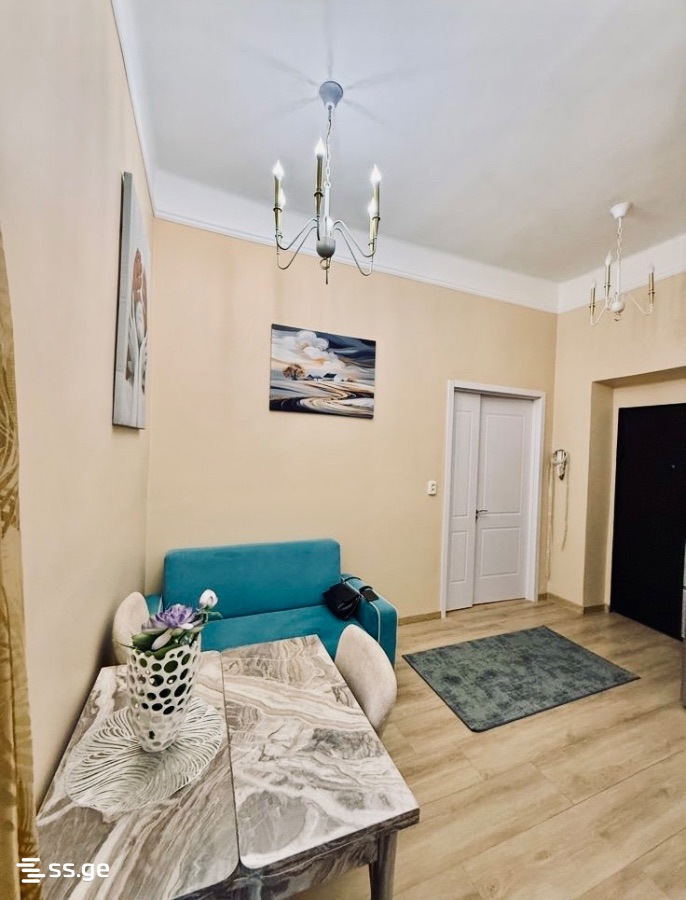 16 - 2 rooms