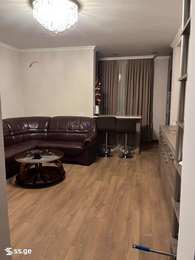 balanchivadze st. 8 - 2 rooms