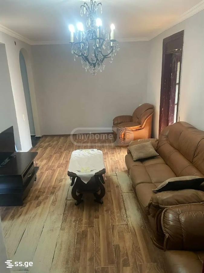trialeti st. - 2 rooms