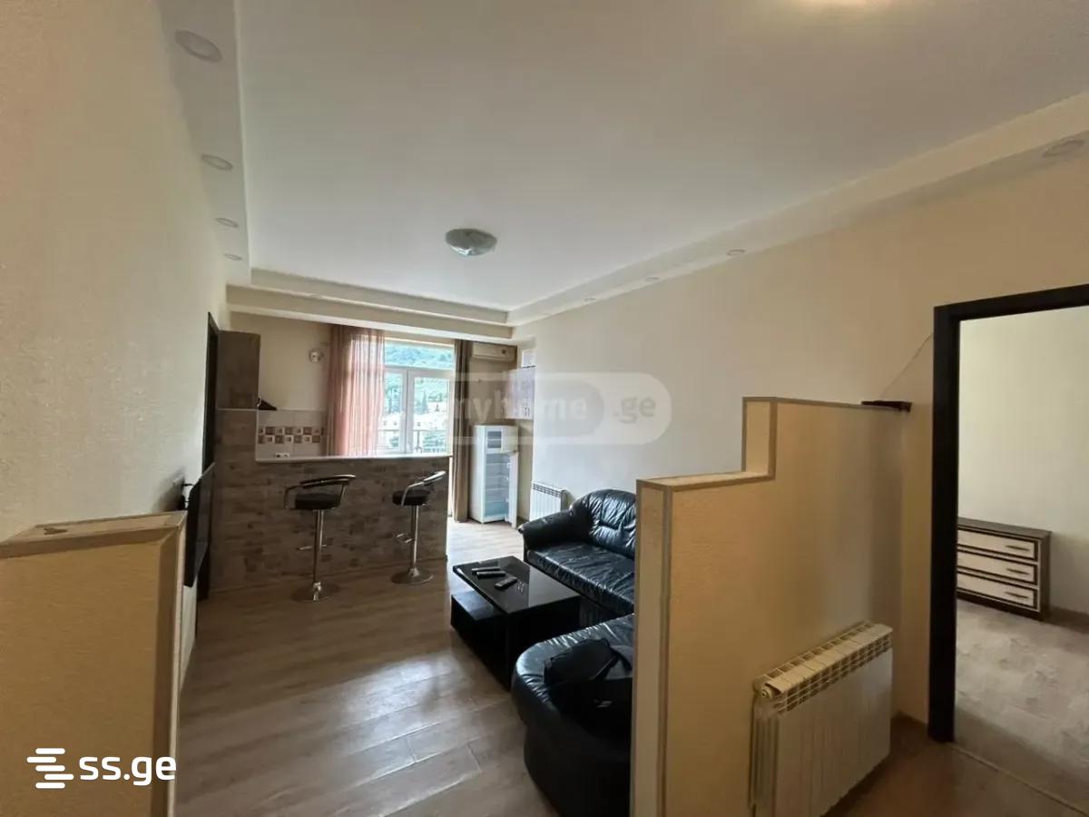 gorgasali st. - 3 rooms