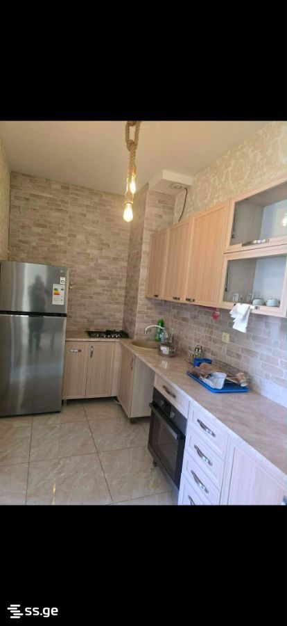 tskaltubo st. - 3 rooms
