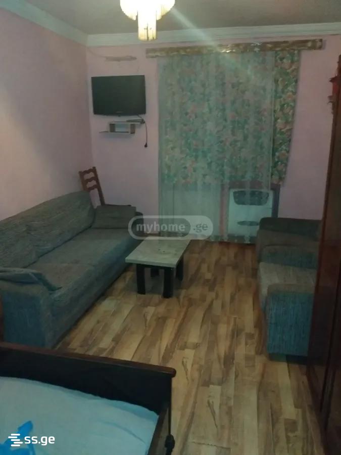 Bogdan Khmelnytskyi IV Lane 0 - 2 rooms