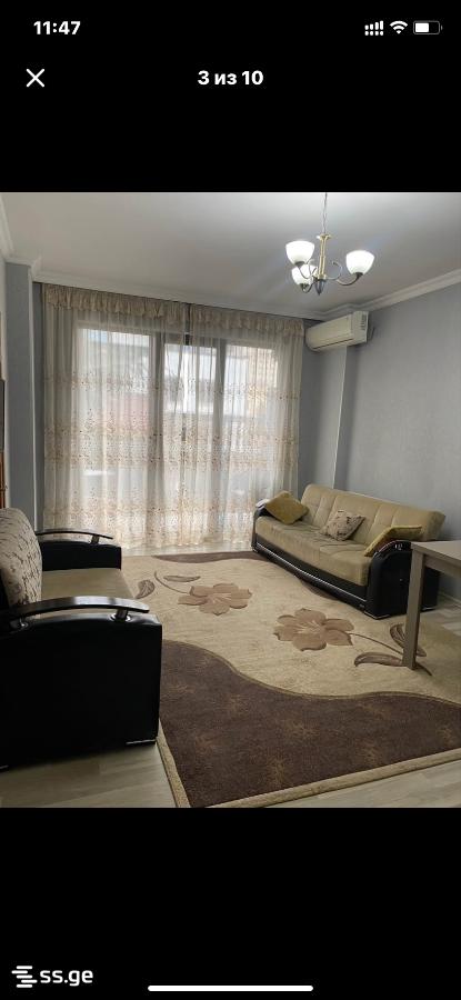 Z. Gorgiladze Street 67 - 3 rooms