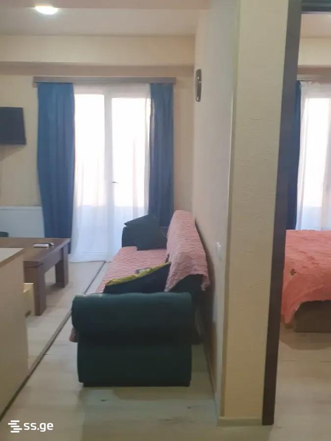 Farsadani st. - 2 rooms