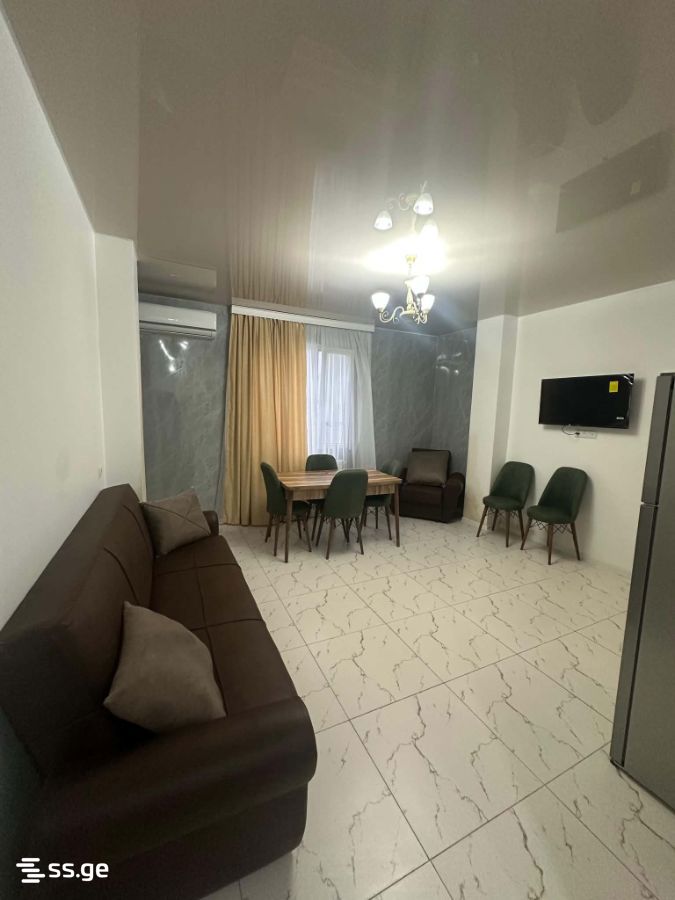 96 - 2 rooms