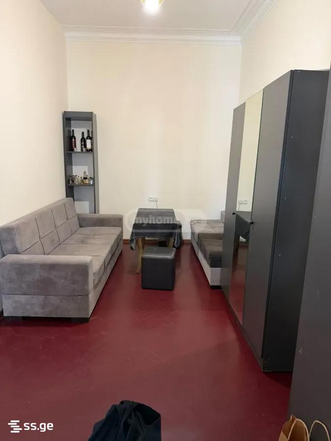 dolabauri I st. - 2 rooms