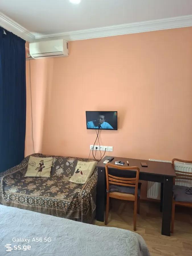 Tsagareli St. - 1 rooms