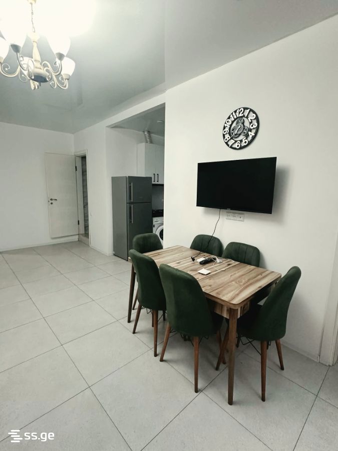96 - 2 rooms