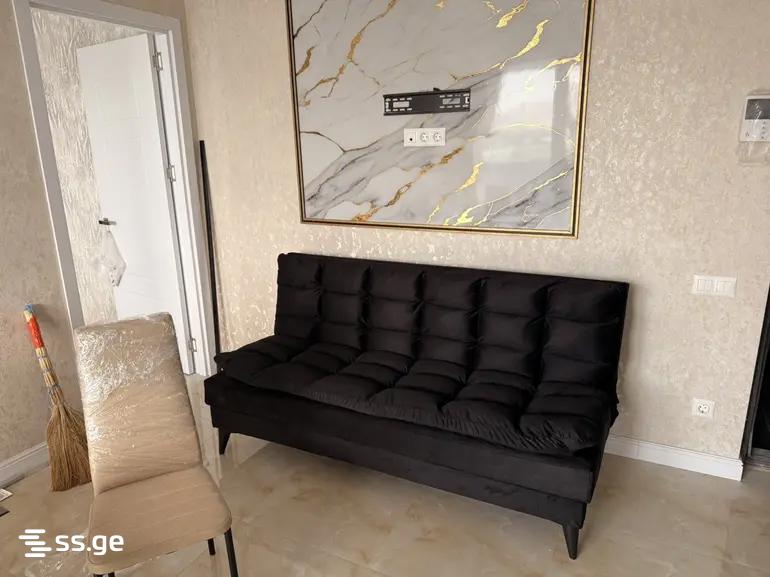 beliashvili st. - 3 rooms