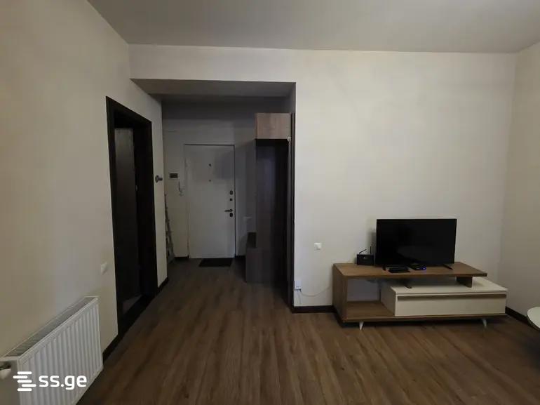 petre imeri st. 14 - 2 rooms