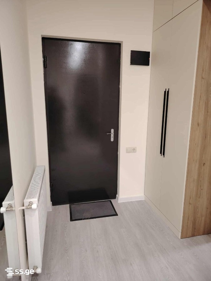 bokhou st. - 3 rooms