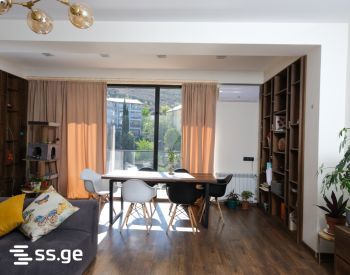 tskneti hwy - 3 rooms