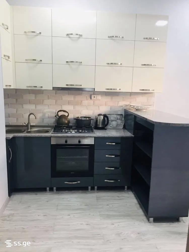 parnavaz mepe avenue - 2 rooms