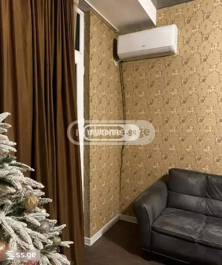 javakheti st. - 2 rooms