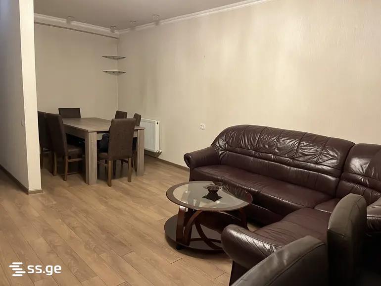 balanchivadze st. 8 - 2 rooms