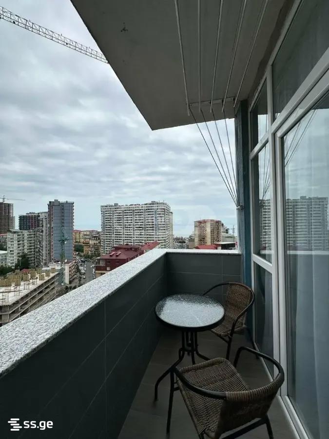 Batumi - 3 rooms