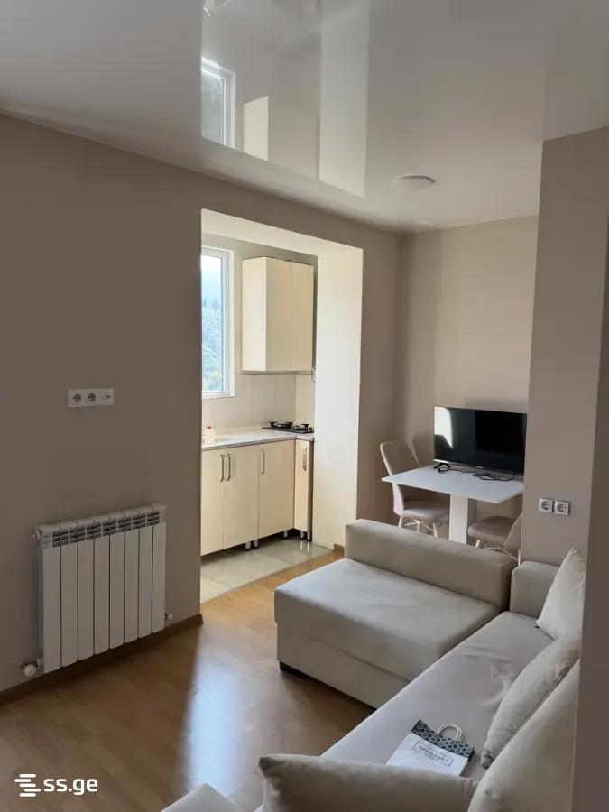 s. cincadze st - 1 rooms