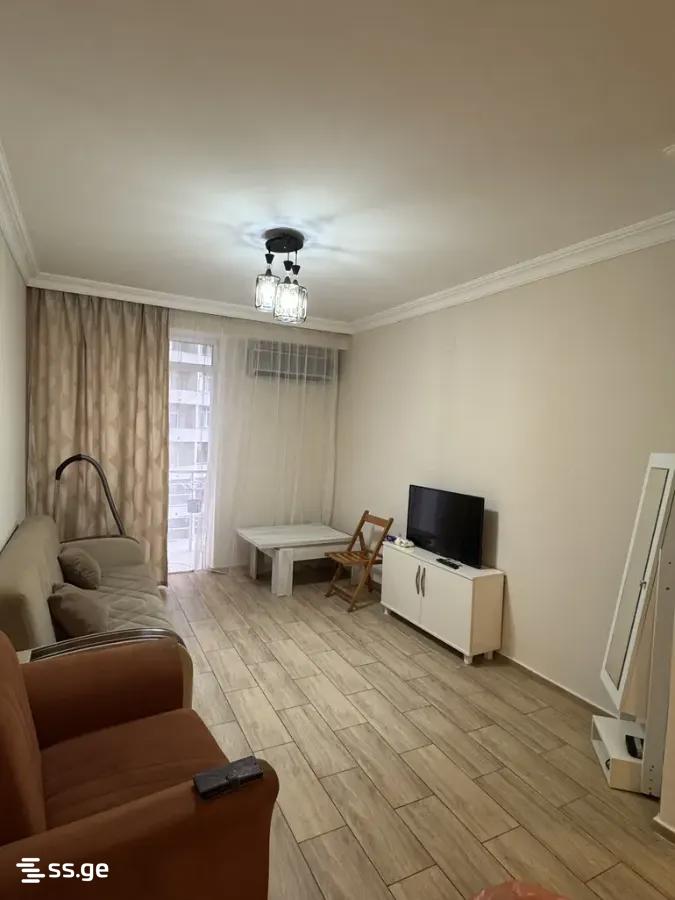 Z. Gorgiladze Street 0 - 2 rooms