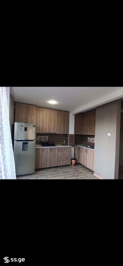 a.wereTlis avenue 60 - 3 rooms