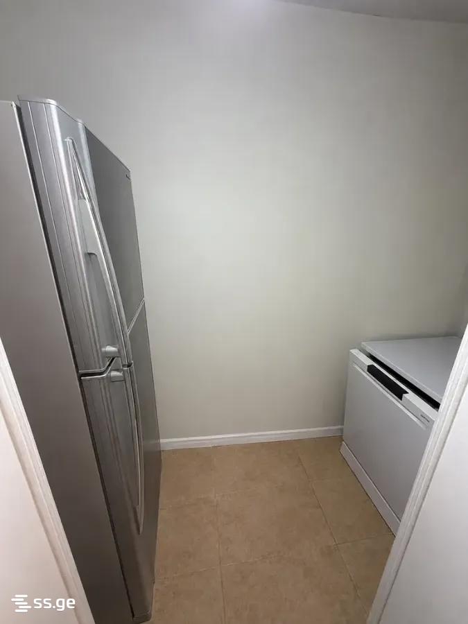Block II - Vazha-Pshavela 29 - 5 rooms