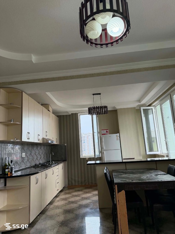 18ვ - 4 rooms