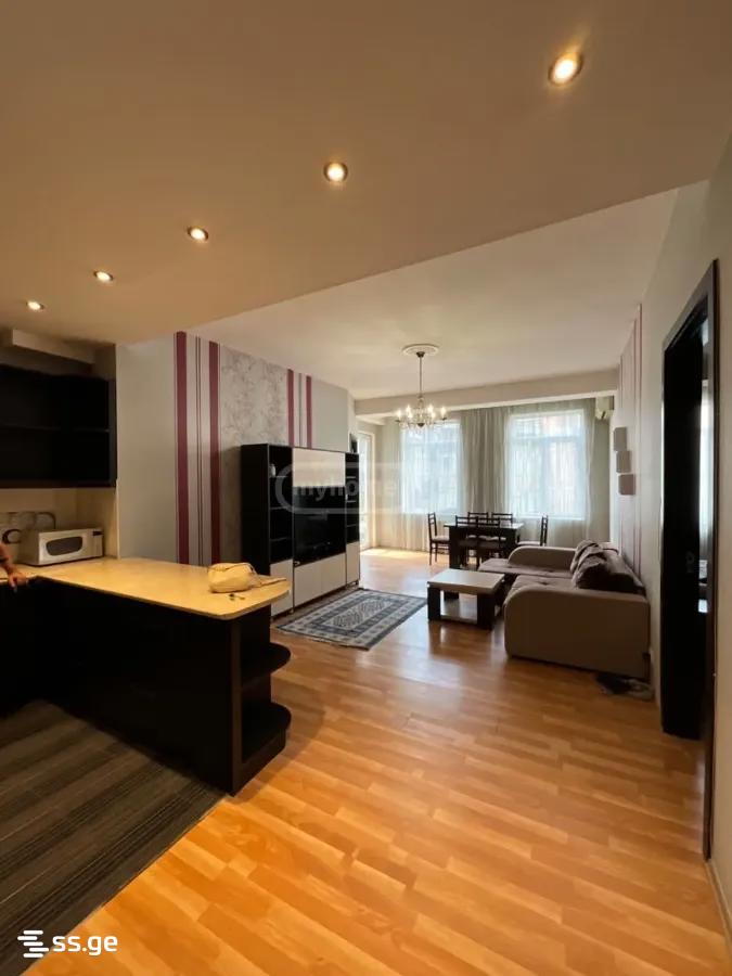 larsi st. - 3 rooms
