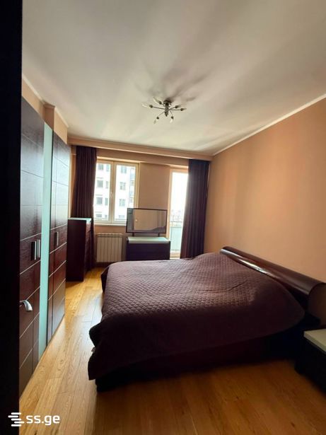 vaja-pshavela avenue 71 - 4 rooms