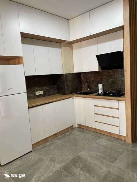 Marijani st. 6 - 2 rooms