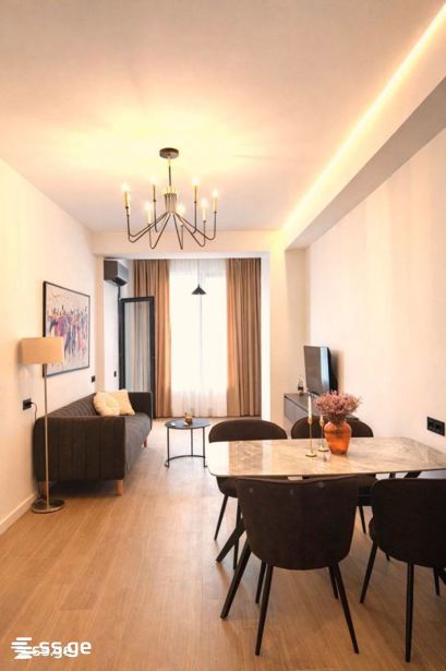 ikalto mount 18 - 2 rooms