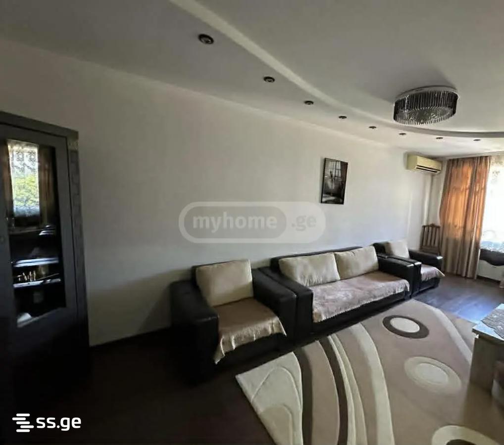 58 - 3 rooms